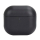 Mobile Origin Leather Case do AirPods 4 black - 1363072 - zdjęcie 2